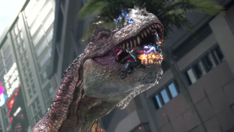 Los distintos tipos de dinosaurios se muestran en un nuevo tráiler gameplay de Exoprimal