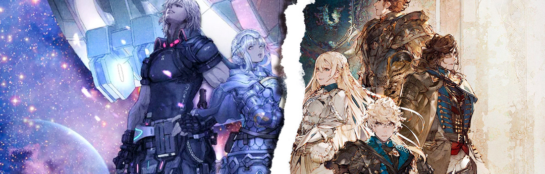 Este fin de año va a ser muy potente para amantes de los JRPG, y estos cuatro juegos de rol tienen mucha culpa