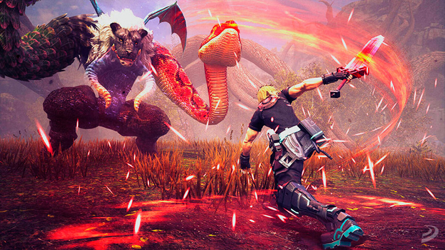 Este fin de año va a ser muy potente para amantes de los JRPG, y estos cuatro juegos de rol tienen mucha culpa