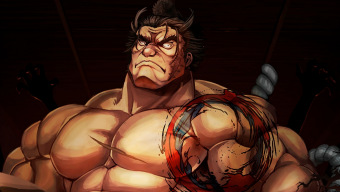 Un luchador de sumo contra hordas de zombis en el Japón feudal: atento al tráiler de este curioso roguelike