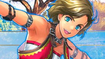 Una curiosa fusión de acción y RPG: probamos Eiyuden Chronicle Rising de los autores del legendario Suikoden