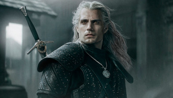 The Witcher para Netflix avanza la trama de su tercera temporada y comparte una imagen del rodaje