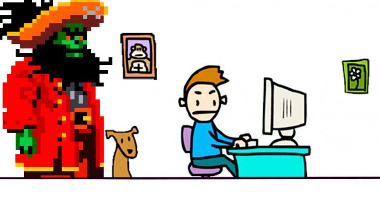 Return to Monkey Island