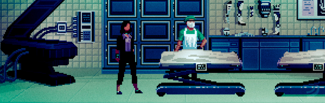 Este juego consigue que te sientas como un auténtico detective, y este es el truco