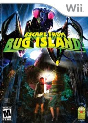 Trucos Escape from Bug Island: Consigue la Espada del Samurai y la Scythe de la Muerte