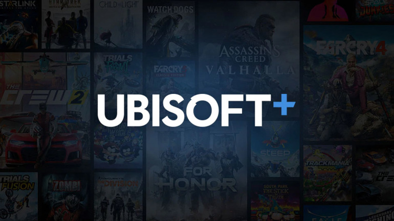 Ubisoft+ se une al nuevo PS Plus con una suscripción que incluirá más de 100 juegos: estos son los primeros