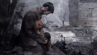 This War of Mine y su mensaje contra la guerra fechan lanzamiento en PS5, Xbox Series y Game Pass