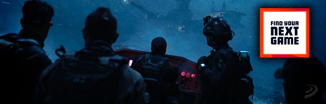 A Call of Duty Modern Warfare 2 le basta con un diluvio ultra realista para tenernos ilusionado con su regreso