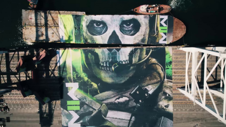 Call of Duty: Modern Warfare 2 (2022)