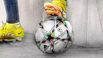 Esta es la portada de FIFA 23, que fecha su primer tráiler: estrellas de fútbol masculino y femenino