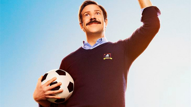 Ted Lasso es una de las series del año, ahora apunta a ser el fichaje sorpresa en videojuegos