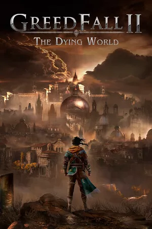Greedfall 2: The Dying World