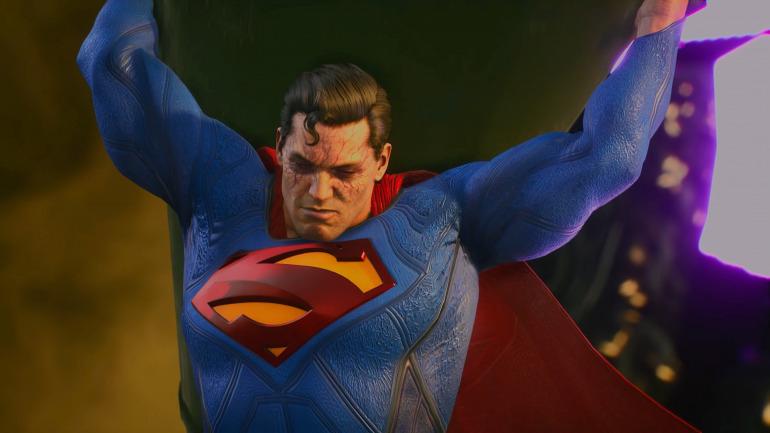 También veremos a la Justice League en Suicide Squad de villanos.