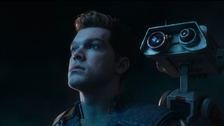 Imagen de Star Wars Jedi: Survivor