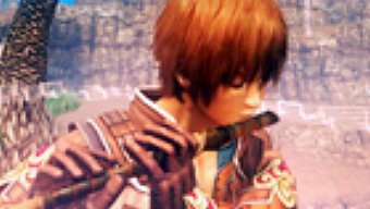 Infinite Undiscovery llegará a las tiendas totalmente en inglés