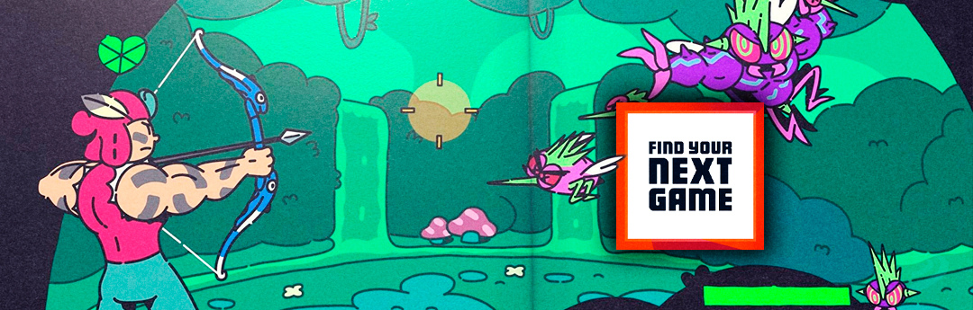 Este juego me ha alegrado la semana: es condenadamente bonito y su acción es una pasada