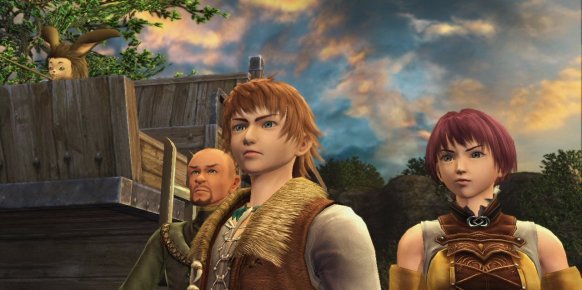 White Knight Chronicles cerrará sus servidores el día 18 de junio