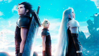 Despeja tus dudas con Crisis Core Reunion, he probado sus combates y he conectado al 100% con lo que propone