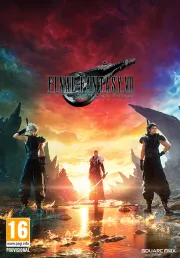 Final Fantasy VII: Rebirth
