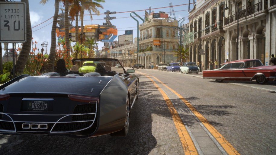Final Fantasy XV: Lo jugamos. Así es el JRPG más deseado