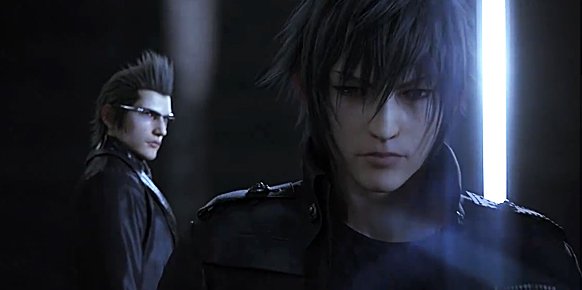 Square Enix sobre Final Fantasy Versus XIII: "Alguien podría pensar que hacer esperar años a los aficionados es deshonesto"