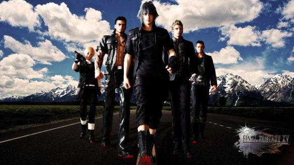 Square Enix ya tiene fecha de lanzamiento para Final Fantasy XV, pero aún no la hará pública