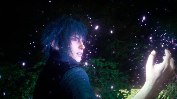 Square Enix confirma los juegos que llevará al PAX East 2015