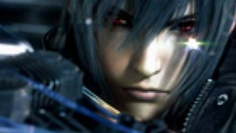 Final Fantasy Versus XIII y Agito XIII serán mostrados en el Tokyo Game Show
