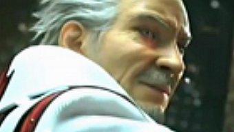 Final Fantasy Versus XIII hace uso del nuevo motor gráfico de Square Enix