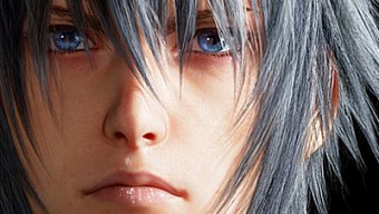 Final Fantasy XV no llegará a las tiendas antes del 31 de marzo de 2016