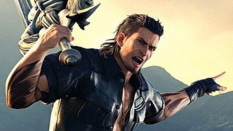 Final Fantasy XV, Resident Evil 7 y Yakuza 6, los videojuegos más deseados en Japón
