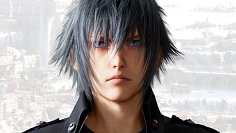 Final Fantasy XV: El parche día 1 pesa 8GB y esto es lo que contiene