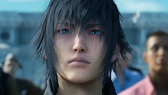 Top Japón: Final Fantasy XV se estrena líder e impulsa las ventas de PS4