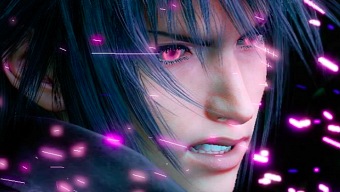 El capítulo 13 de Final Fantasy XV es "una decisión deliberada" del equipo