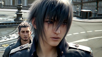 Final Fantasy XV: Tabata quiere lanzar el juego en PC