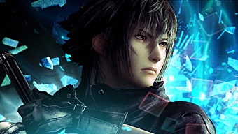 Tabata descarta a Final Fantasy XV para Nintendo Switch