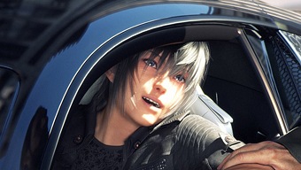 La película Kingsglaive Final Fantasy XV celebra su primer aniversario