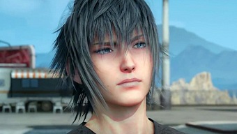 Los 170GB de disco duro para Final Fantasy XV de PC "eran un error"