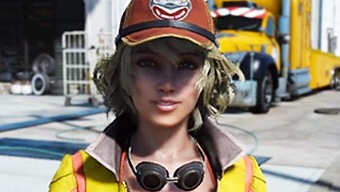 Final Fantasy XV en PC no pondrá límites a los mods de desnudos