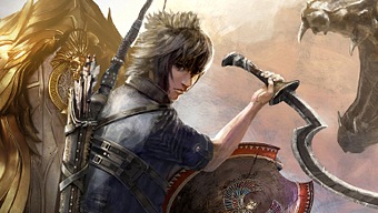 Final Fantasy XV podría recibir más crossovers tras Assassin's Creed