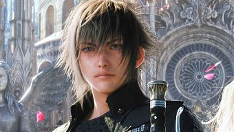Final Fantasy XV: Aún no se ha decidido adaptarlo a Nintendo Switch