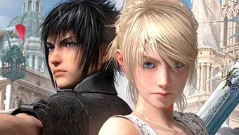 Los nuevos DLC de Final Fantasy XV profundizarán en la historia de Eos