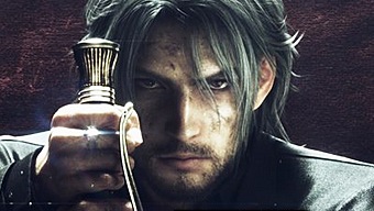 Final Fantasy XV espera vender dos millones de unidades en PC