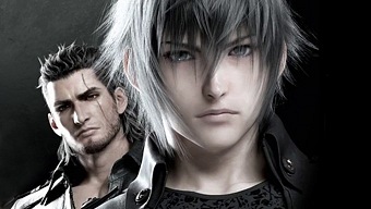 Final Fantasy XV expandirá sus posibilidades para mods este año