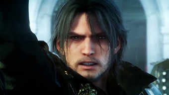 Ya disponible para precargar la versión PC de Final Fantasy XV