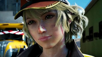 Final Fantasy XV se ampliará en 2019 con cuatro nuevos DLC