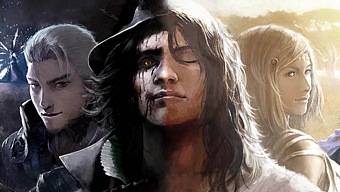 Final Fantasy XV ofrece un vistazo a los DLC cancelados