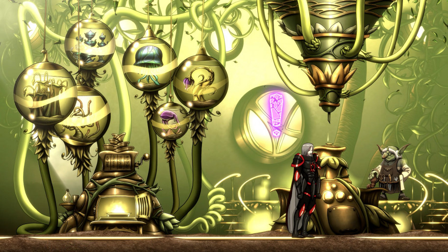 No hago más que morir en este juego pero no me canso de su acción ni me frustro