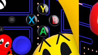 Pac-Man World Re-Pac es la estrella de la última Xbox Series S que sortean desde Microsoft