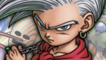 Dragon Quest Monsters Joker: Impresiones jugables